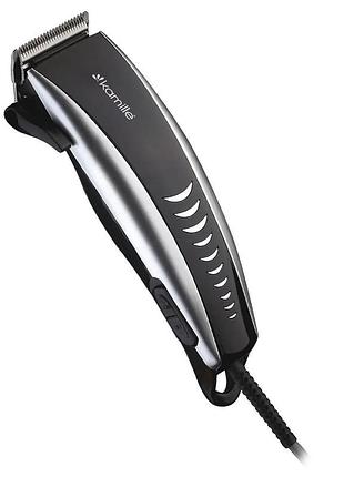 Машинка для стрижки kamille km-6802