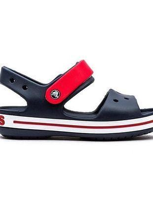 Босоножки crocs оригинал