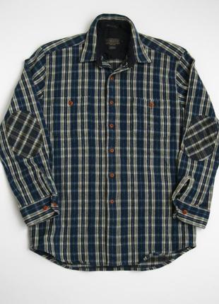 Pendleton сорочка в клітинку