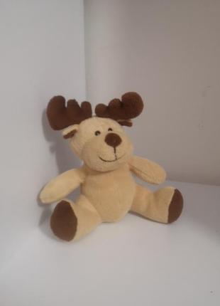 Олень 🦌