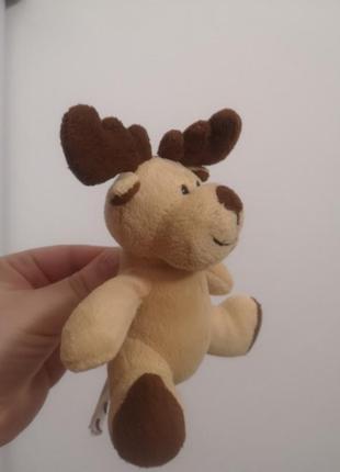 Олень 🦌 3
