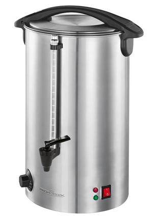 Термопот profi cook pc-hga 1196 7л