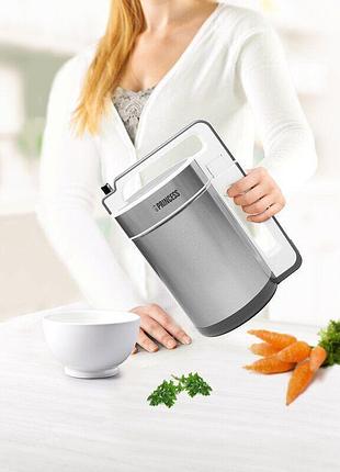 Суповарка-блендер princess 212042 3