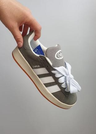 Кроссовки adidas campus 00s🤩🤩🤩1 фото