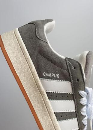 Кроссовки adidas campus 00s🤩🤩🤩3 фото