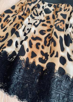 Юбка river island