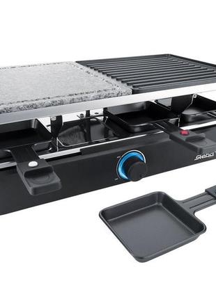 Раклетниця steba rc 18