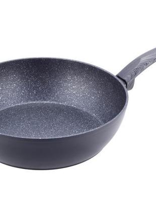 Сковорода wok kamille 4137 32 см6 фото