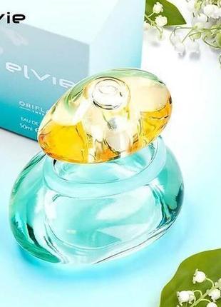 Elvie oriflame 50 ml.1 фото