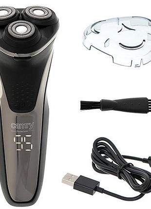 Електробритва camry cr 2927