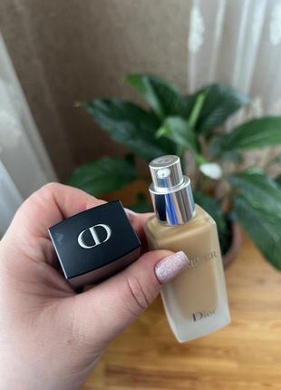 Dior forever 24 online