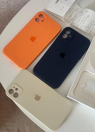 Iphone 11 128 gb neverlock ідеал + 3 чохла + захисне скло7 фото