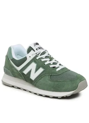 Кроссовки new balance 574 оригинал (размеры и цвета)1 фото