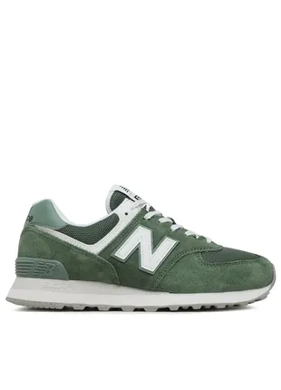 Кроссовки new balance 574 оригинал (размеры и цвета)2 фото