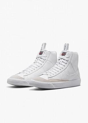 Nike blazer mid 77 se d (gs) dh8640-102