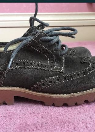 Туфлі montelpare