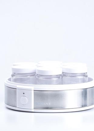 Йогуртниця sokany sк-08017