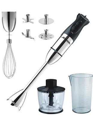 Блендер steba mx 21