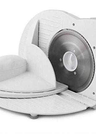 Слайсер ламтерізка esperanza ekm017w prosciutto