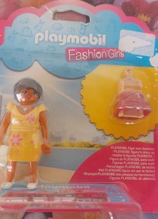 Нові невеличкі набори playmobil