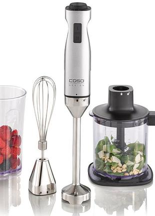 Блендер занурювальний caso hb 1000