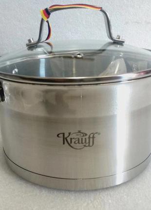 Каструля krauff 26-238-027 16см 1,9 л