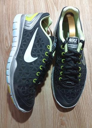 Кросівки nike free fit 2