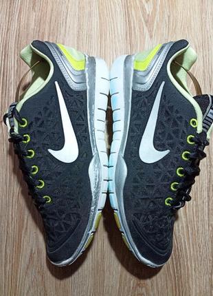 Кроссовки nike free fit 23 фото