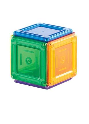 Конструктор powerclix solids, 44 деталей g9421 7