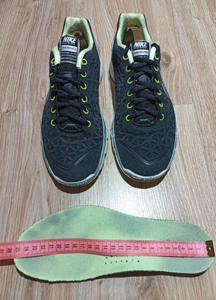 Кроссовки nike free fit 22 фото