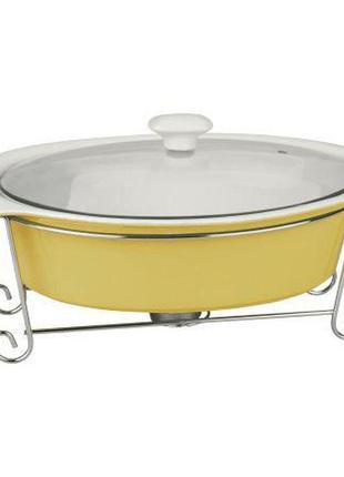 Марміт krauff 21-258-005 2 л бежевий