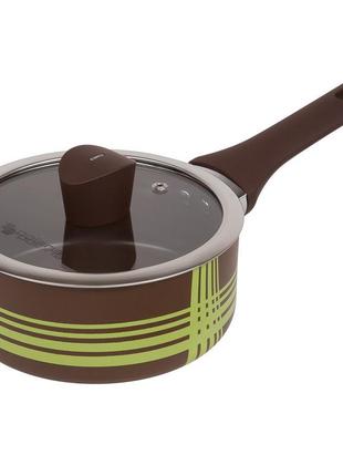 Ківш polaris allure-16sp 16см 1.4 л зелений