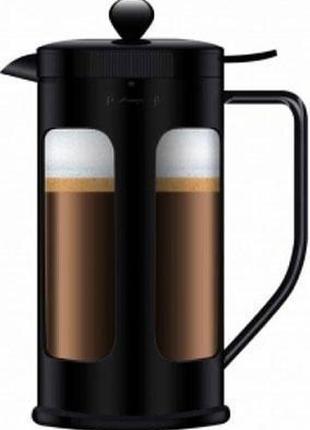 Заварник френч-прес bollire br 3306 1.5 л