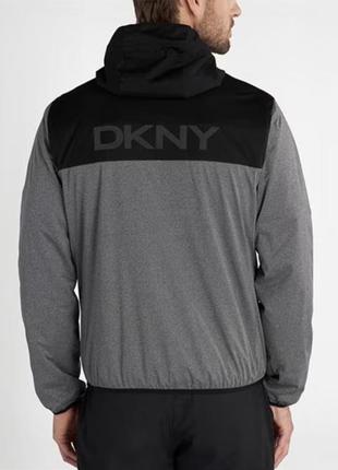 Ветровка мужская куртка dnky оригинал m4 фото