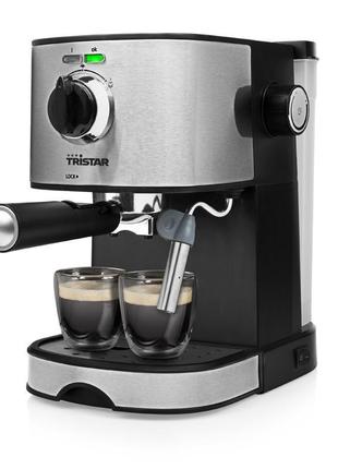 Кавоварка еспресо tristar cm-2275