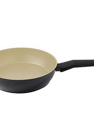 Сковорода krauff 25-45-072 26 см