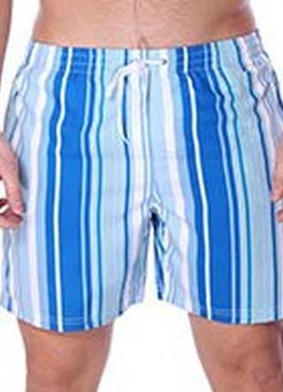 Шорты пляжные scuba