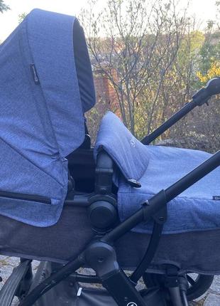 Kinderkraft xmoov 3 в 12 фото