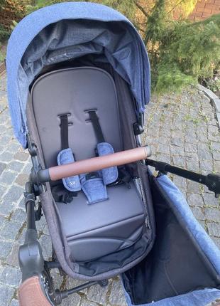 Kinderkraft xmoov 3 в 13 фото