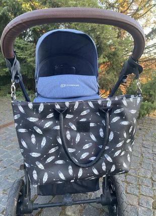 Kinderkraft xmoov 3 в 15 фото