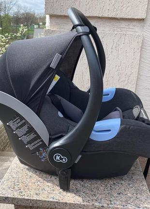 Kinderkraft xmoov 3 в 19 фото