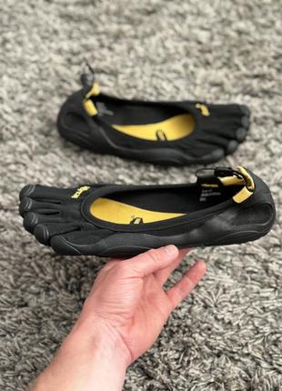 Vibram fivefingers размер 43 27.5 см1 фото