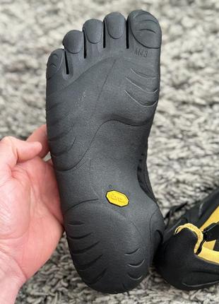 Vibram fivefingers размер 43 27.5 см3 фото