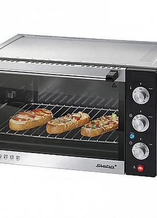 Електродуховка steba kb 41 38 л 4