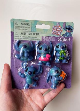 Stitch. миниатюры сточ.