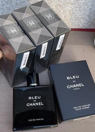 Chanel bleu de chanel edp