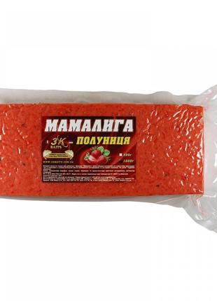 Мамалига 3kbaits полуниця 1000г (3к00006)