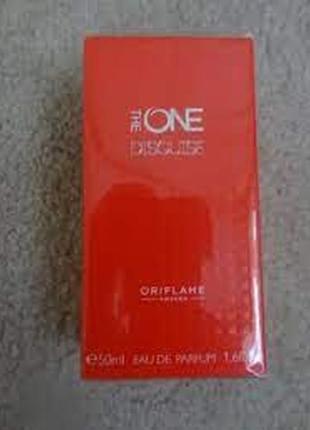 The one disguise oriflame 50 ml.