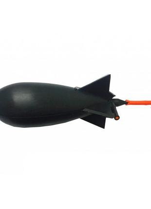 Ракета спомб для прикормки condor малий чорний (210613)