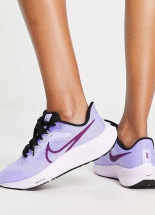 Женские кроссовки nike air zoom pegasus 39 оригинал.4 фото